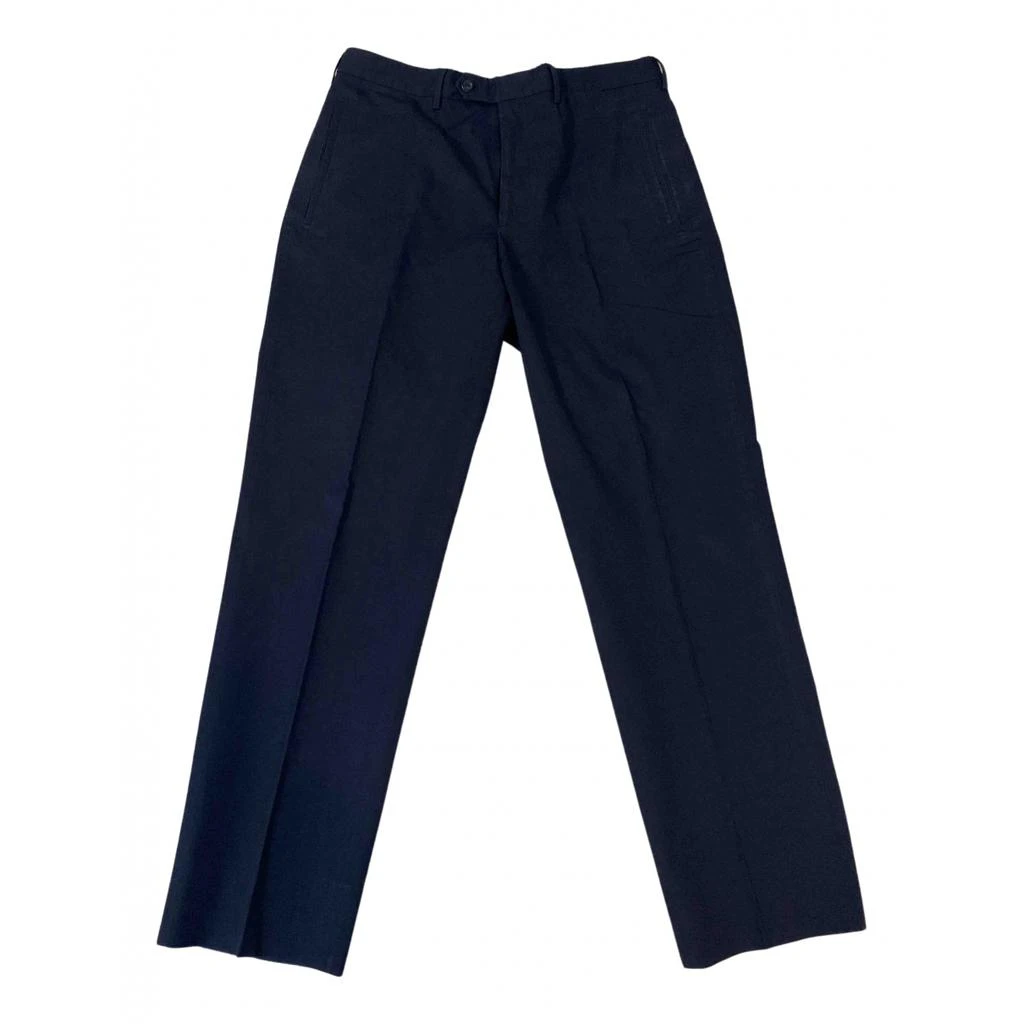 Prada Prada Trousers 1