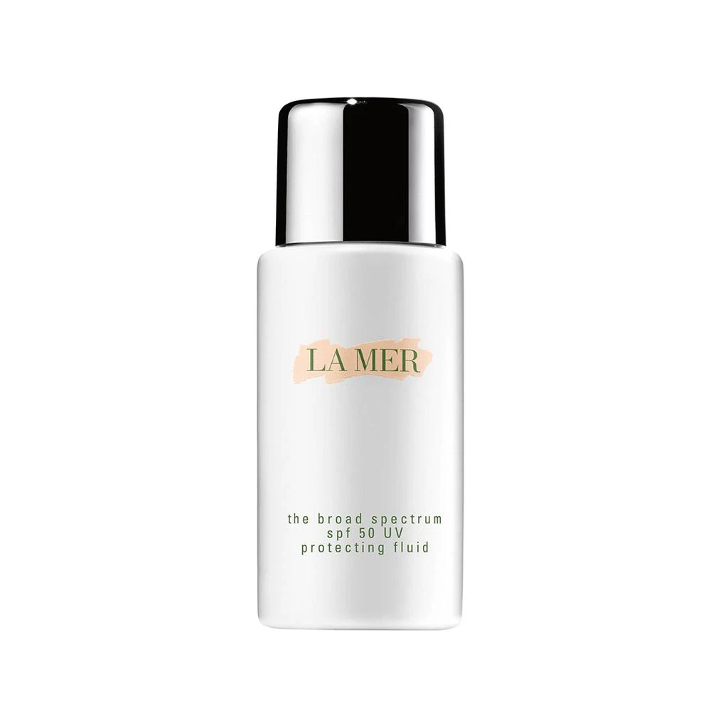 La Mer La Mer The SPF50 UV Protecting Fluid (50ml) 1