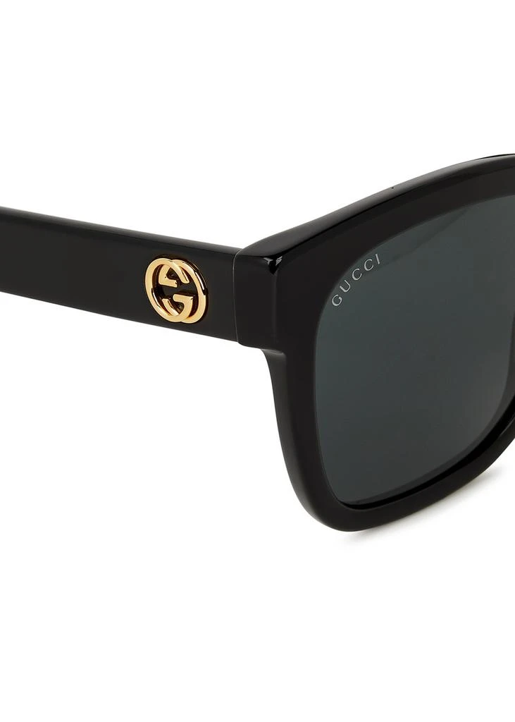 Gucci Square-frame sunglasses 3