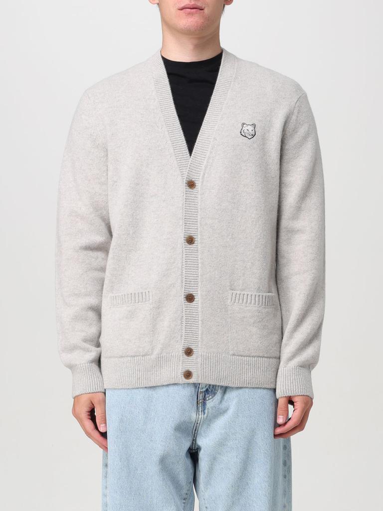 MAISON KITSUNÉ Sweater men Maison KitsunÉ