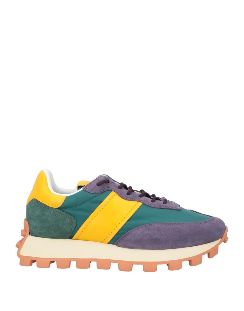 スニーカー TODS SNEAKERS CASSETTA LEGG Tod's Sneakers Cassetta Legg - Casual Shoes - BeyondStyle