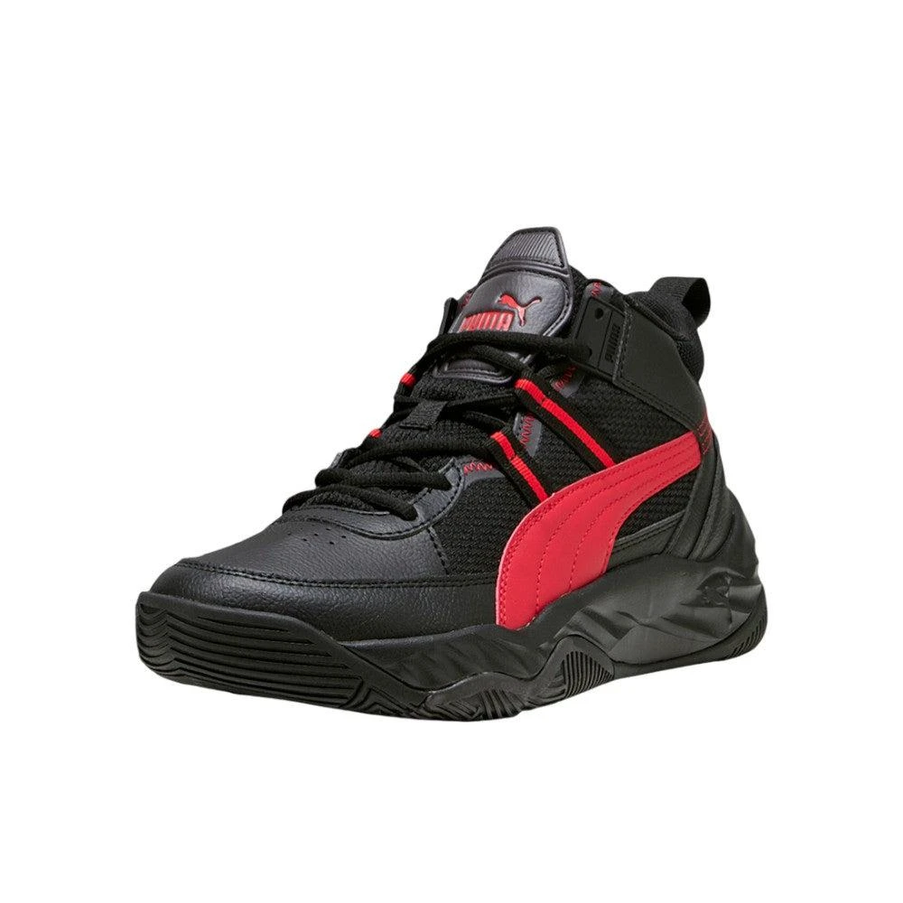 Puma Rebound Future Nextgen Lace Up Sneakers