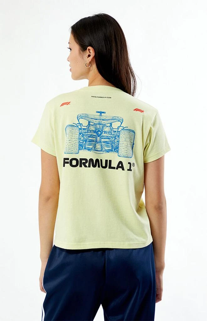 Formula 1 x PacSun F1 Las Vegas Mini T-Shirt 5
