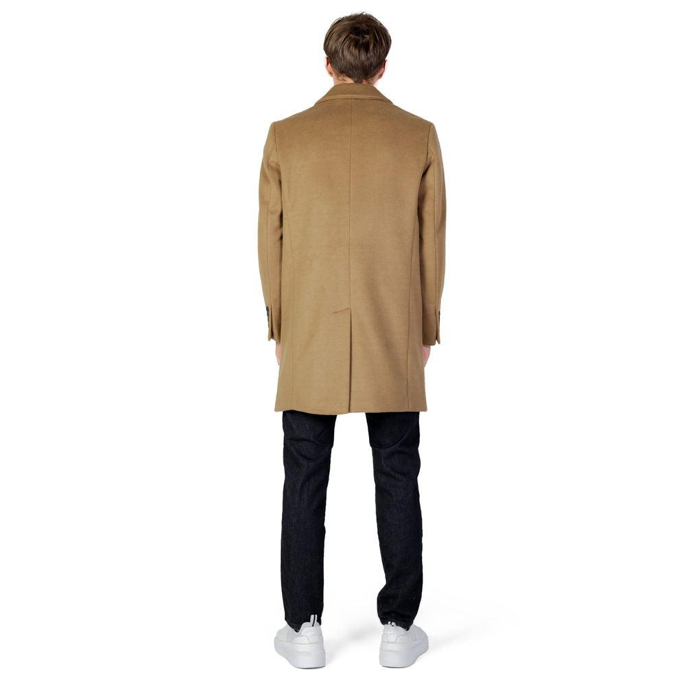 Antony Morato Polyester Men's Jacket