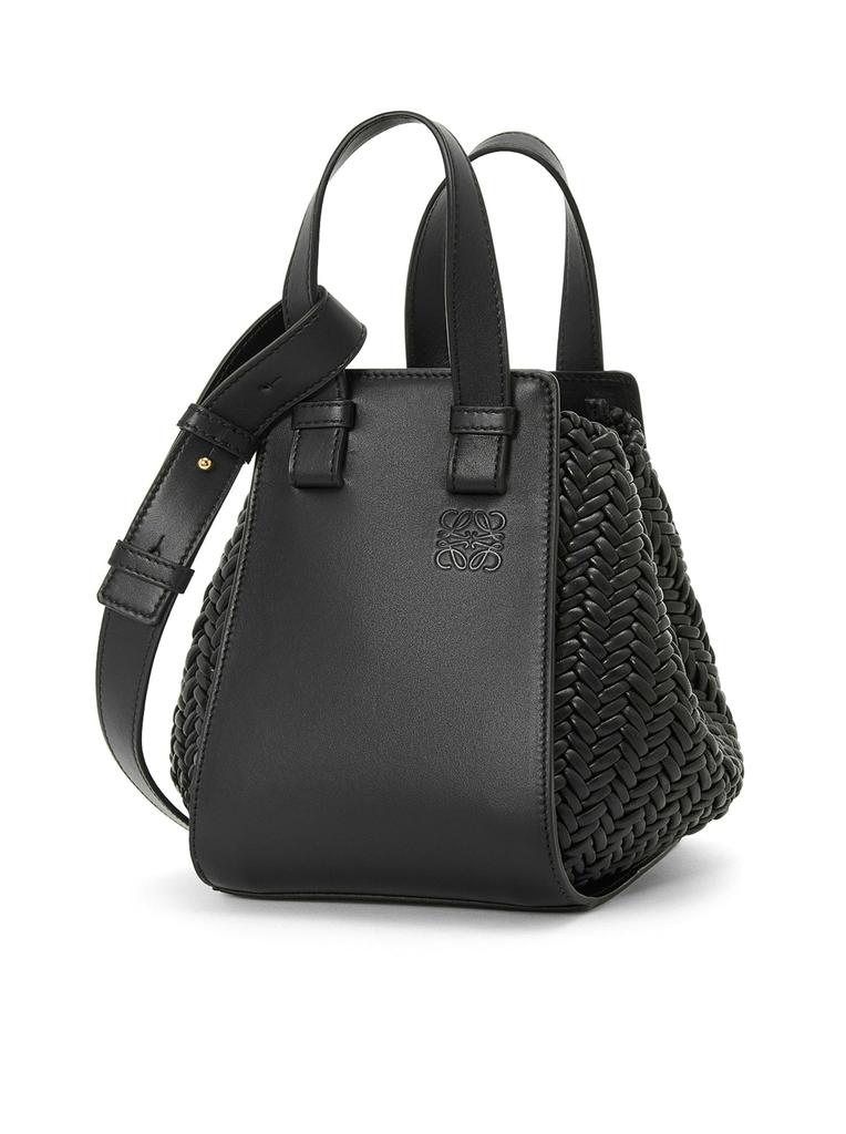 バッグ・カバンその他 LOEWE SAHARA LEATHER HAMMOCK BAG Loewe Sahara leather Hammock bag - Tote Bags - Compare