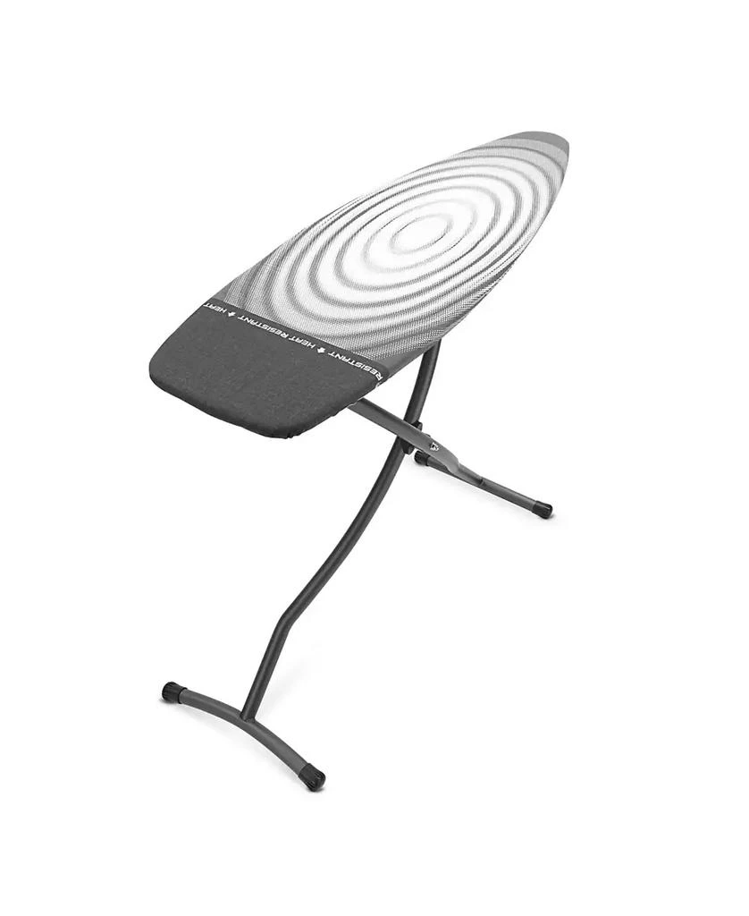 Brabantia Ironing Board D, 53 x 18", Parking Zone 1