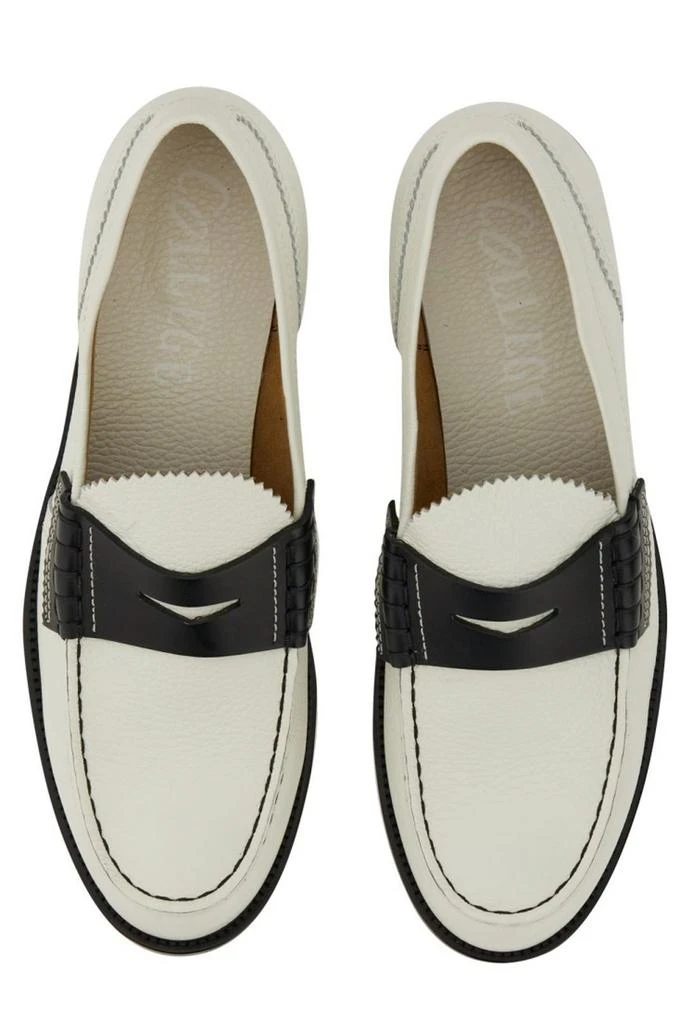 College College Classic Loafer Flat Shoes 5
