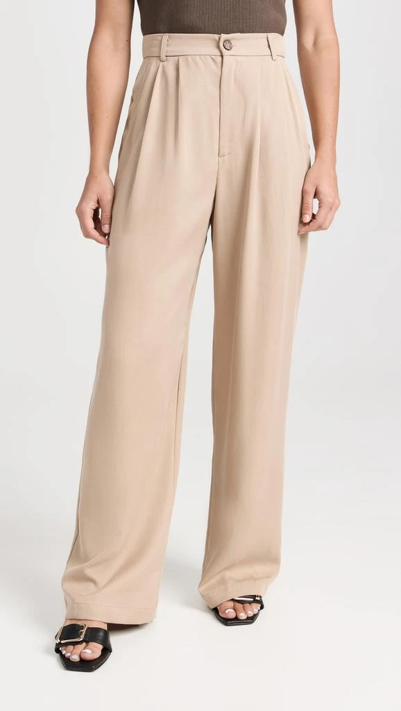 Reformation Mason Petite Pants 6