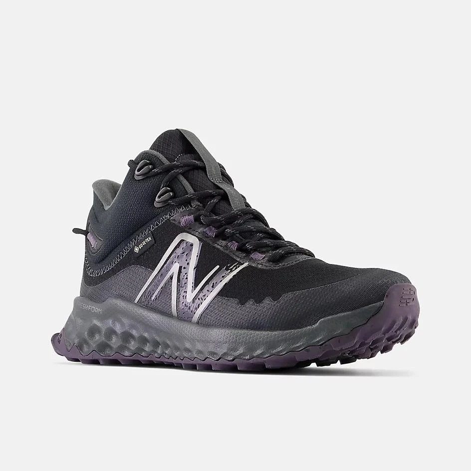 New Balance Fresh Foam Garoé Midcut Gore-Tex® 2