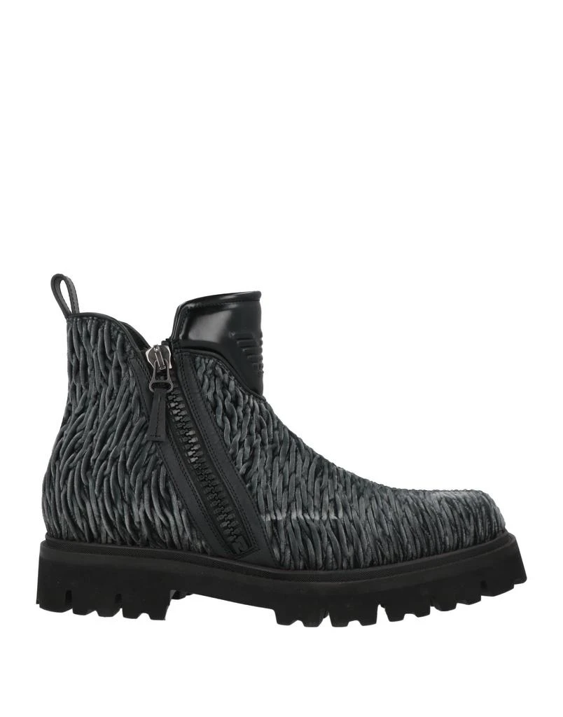 Emporio Armani Ankle boot 1