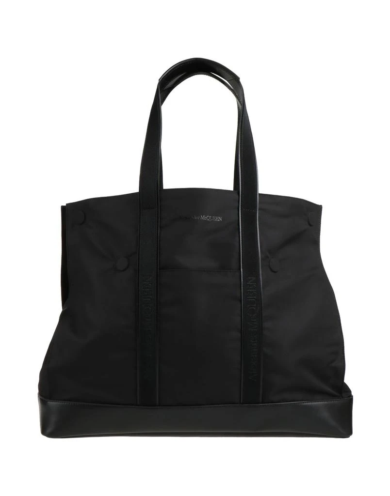 McQueen Handbag 1