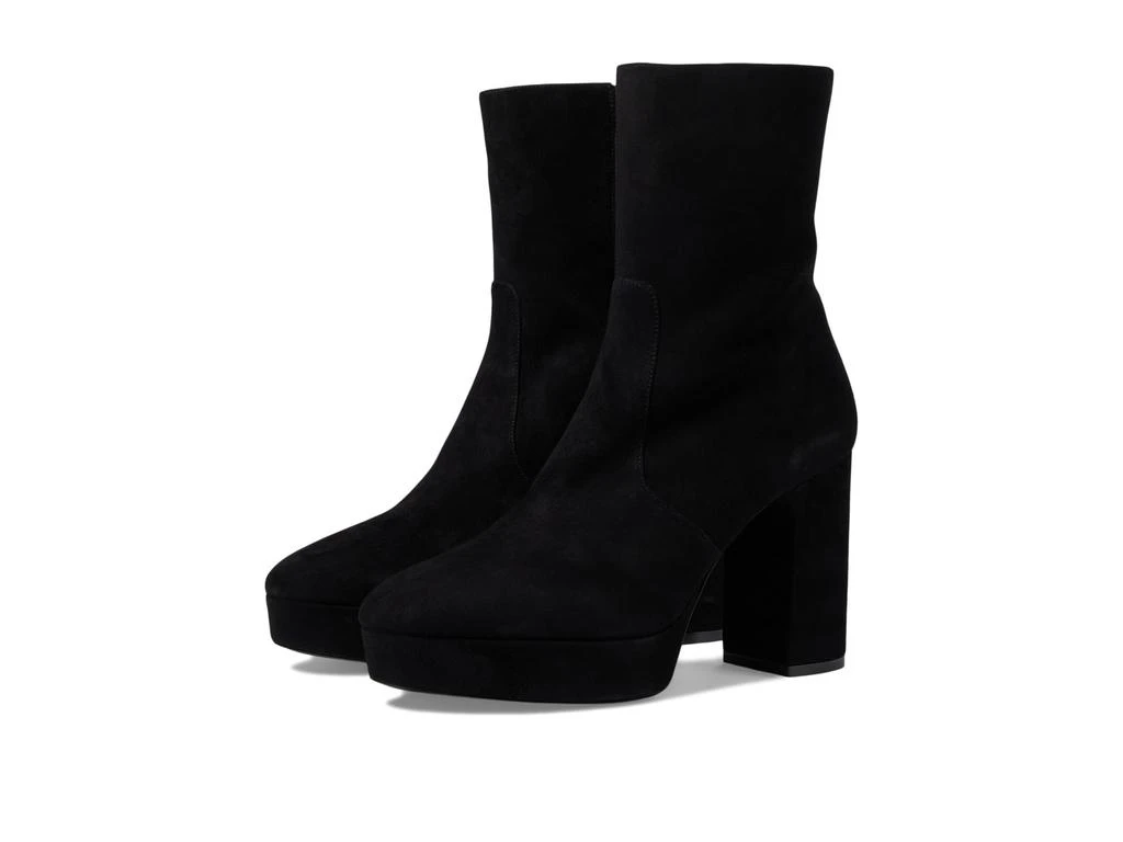 Stuart Weitzman Dayna Platform Bootie 1