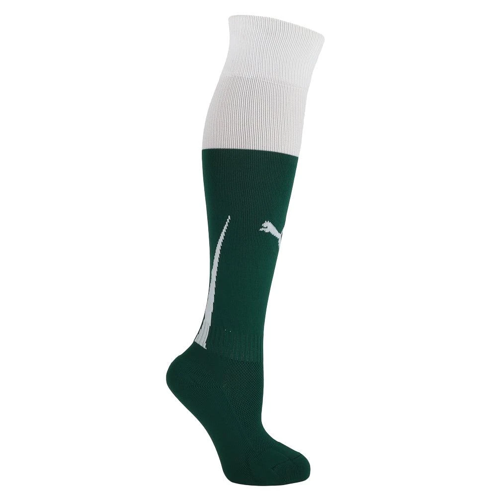 Puma Power 5 Knee High Soccer Socks (Youth)