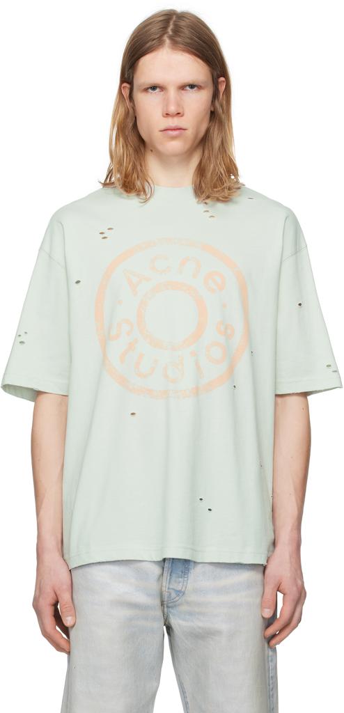 Logo Patch T-Shirt – On Sale Now with Up to 44% Off