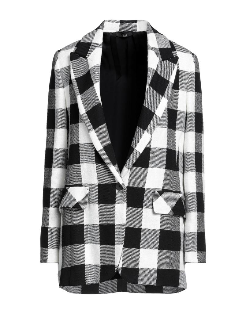 CARLA G. Blazer