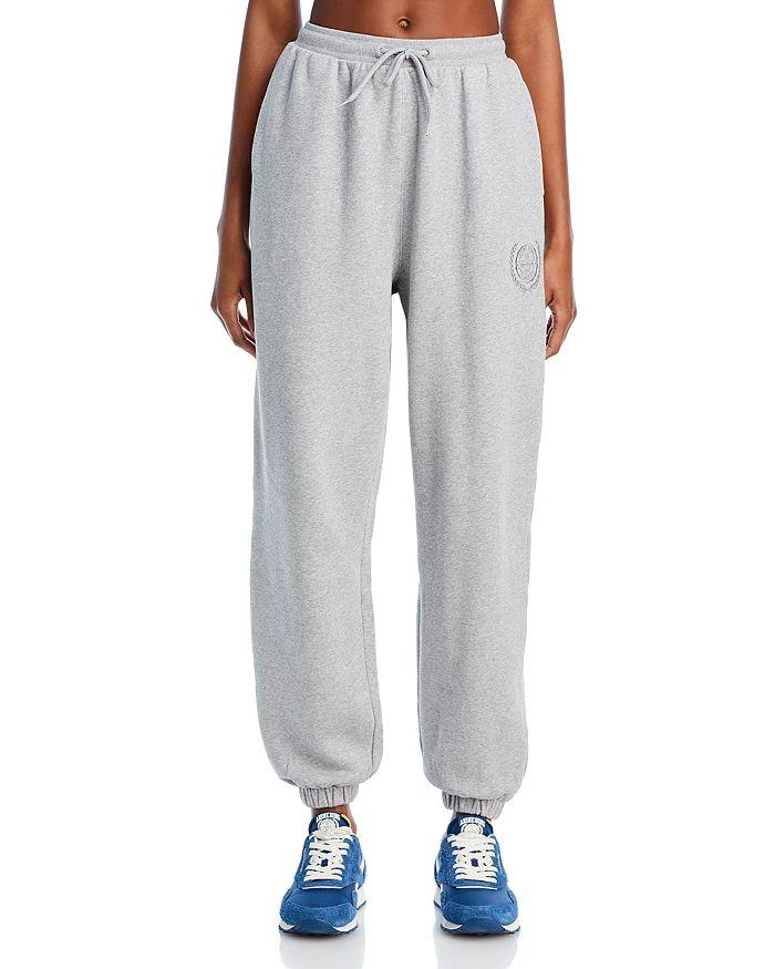 Reebok Drawstring Joggers 7