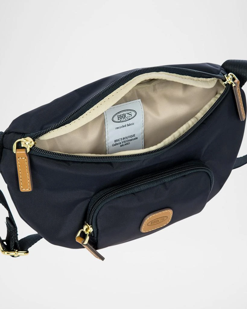 Bric's X-Travel Belt Bag 5