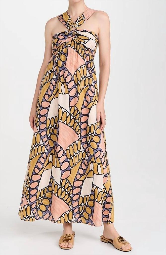 Cleobella Cleobella - Zola Maxi Dress