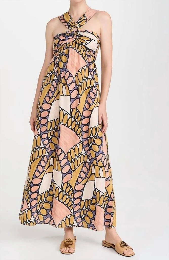 Cleobella Cleobella - Zola Maxi Dress 1