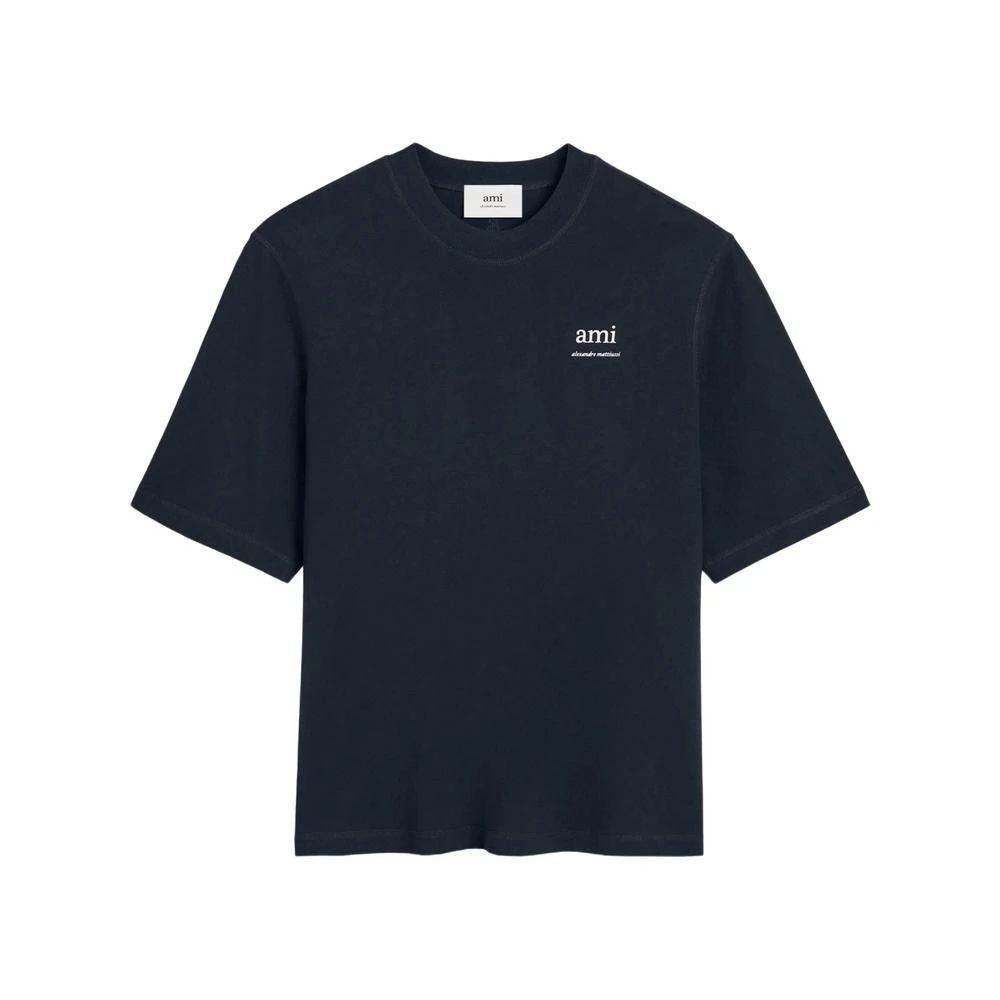 AMI AMI Paris T-Shirts 1
