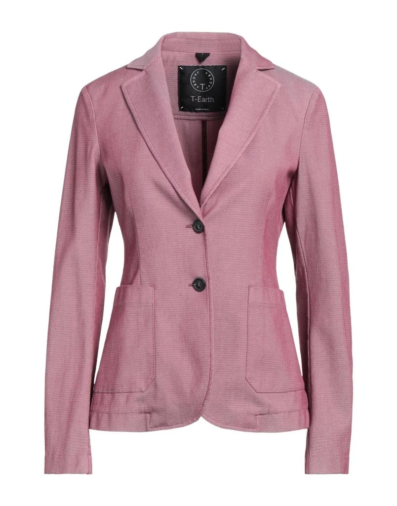T-JACKET BY TONELLO Blazer 1