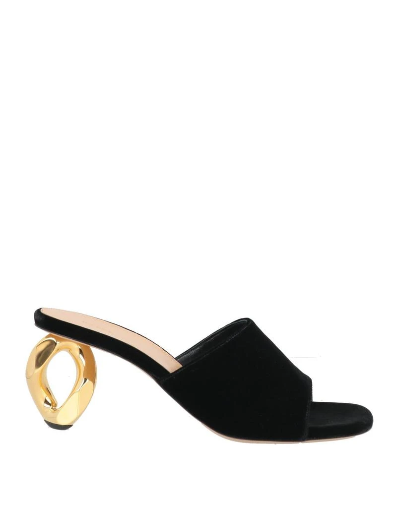 JW Anderson Sandals 1