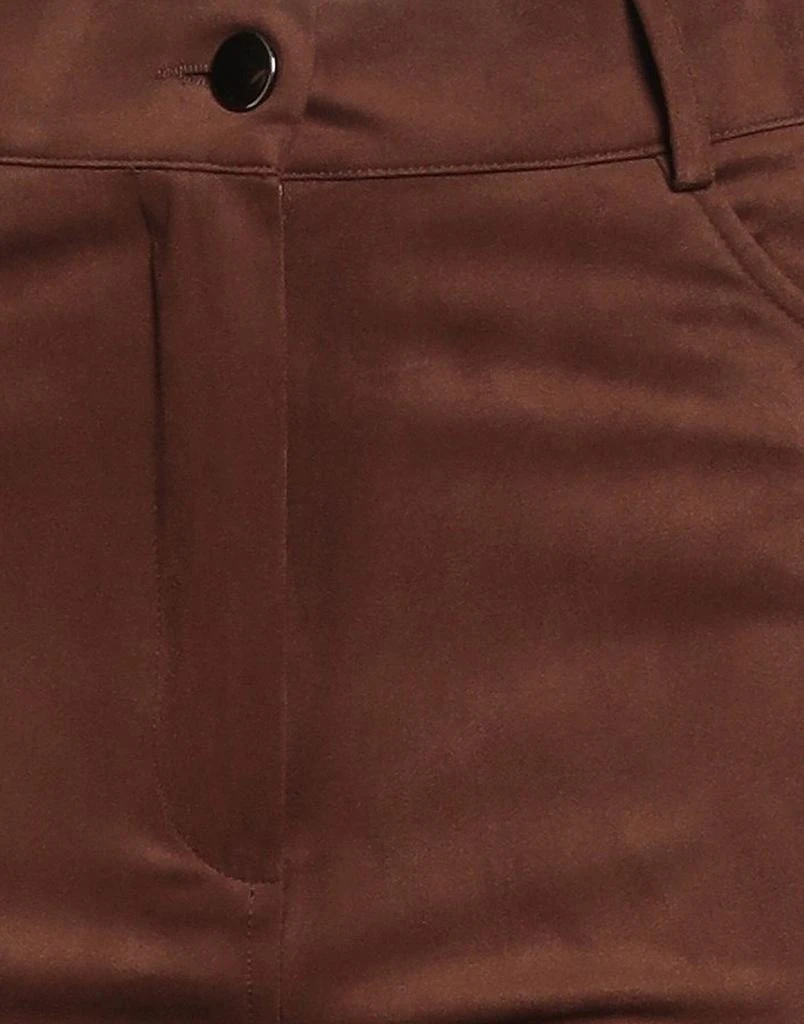 D.Exterior Casual pants 4