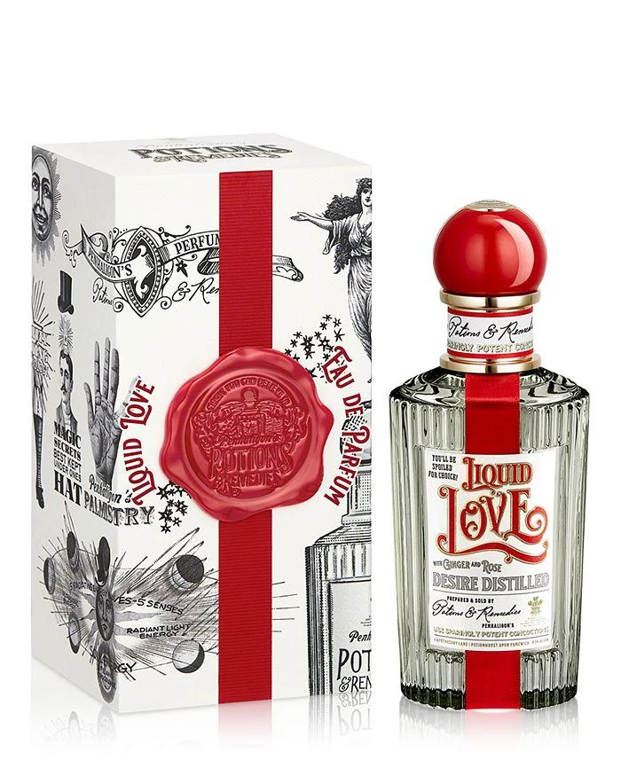 Penhaligon's Liquid Love Eau de Parfum 3.4 oz. 2