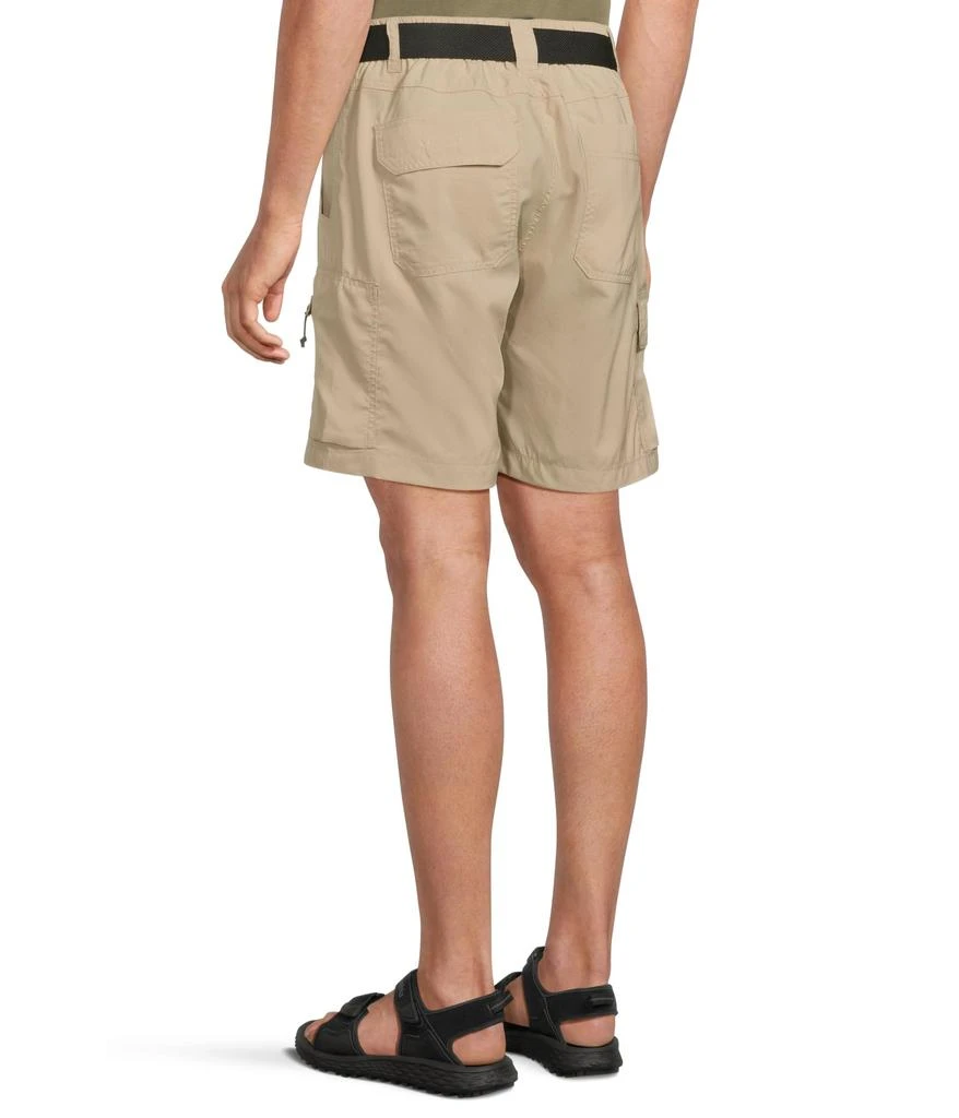 Columbia Silver Ridge™ Utility Cargo Shorts 3