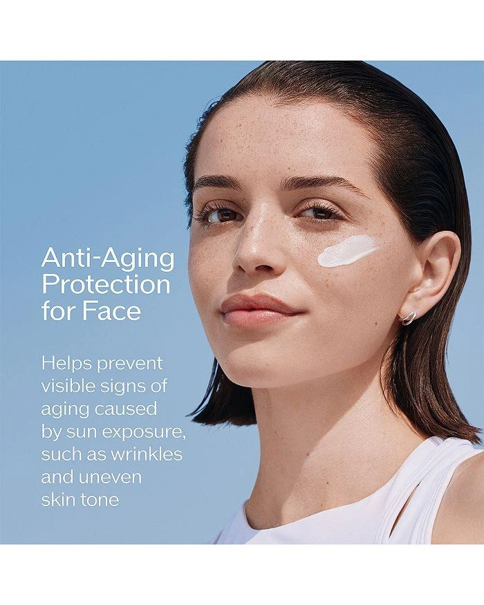 Shiseido Ultimate Sun Protector Cream SPF 50 1.7 oz. 5
