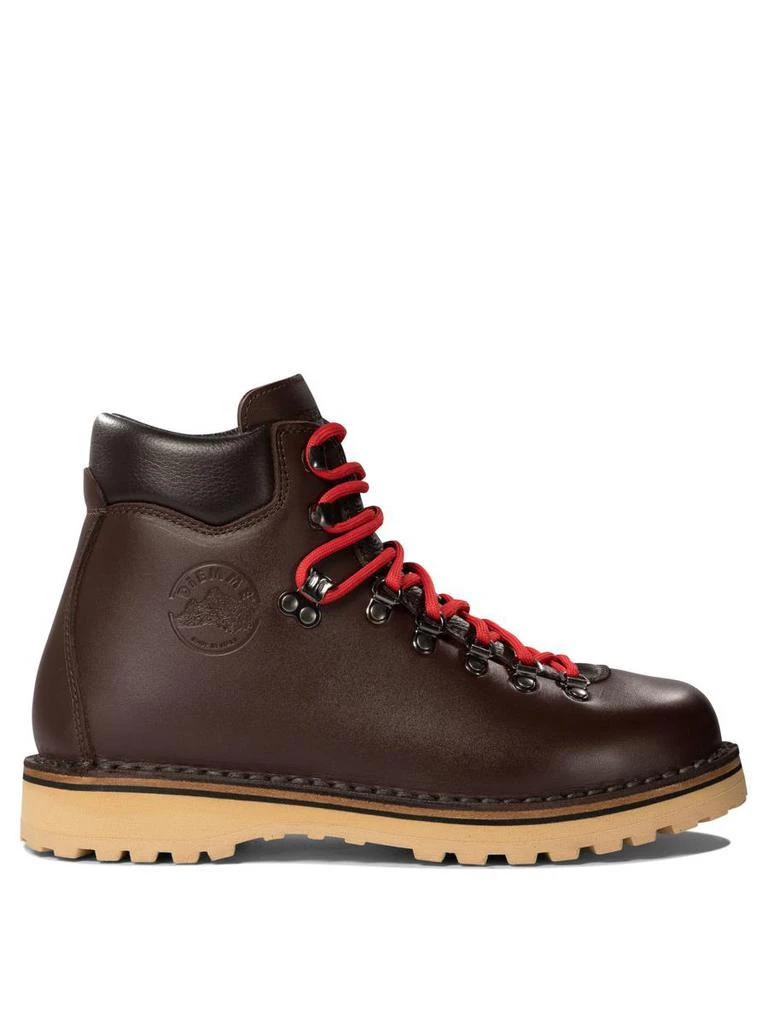 Diemme Diemme "Roccia Vet" Hiking Shoes 1