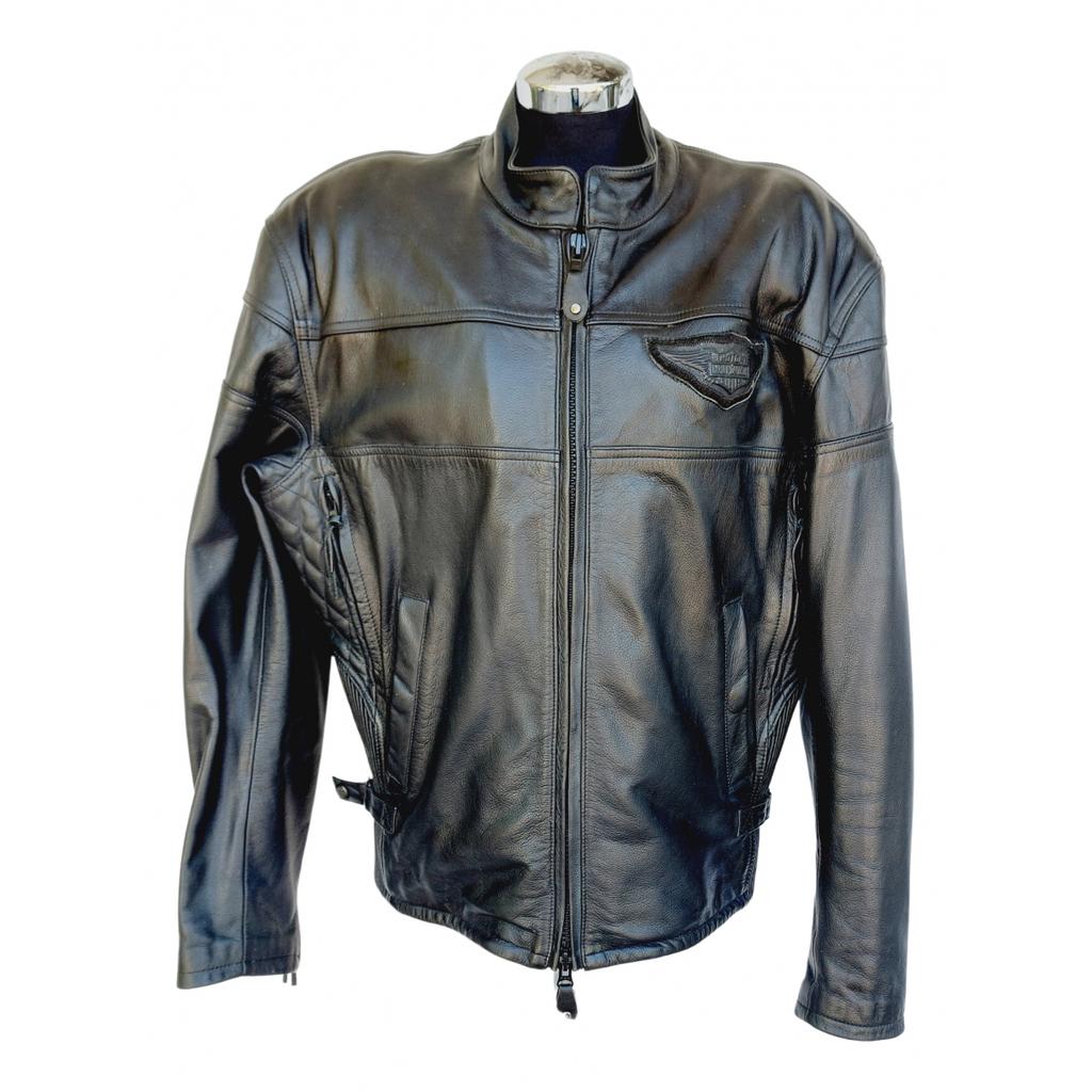 HARLEY DAVIDSON Harley Davidson Leather jacket
