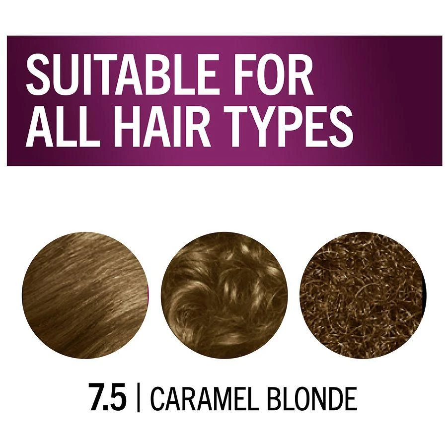 Schwarzkopf Keratin Color Permanent Hair Color Cream 9