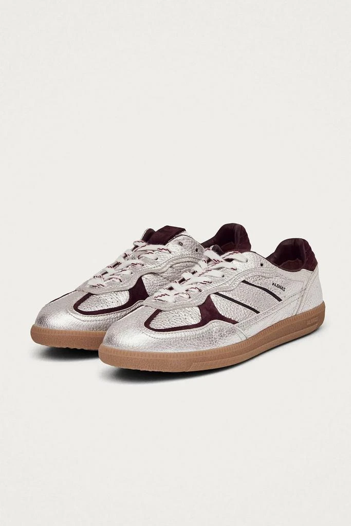 ALOHAS ALOHAS tb. 490 Leather Sneakers 2