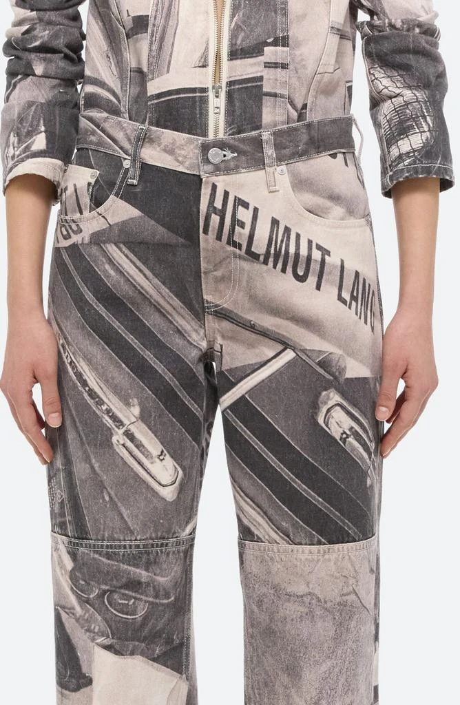 Helmut Lang Carpenter Jeans 4