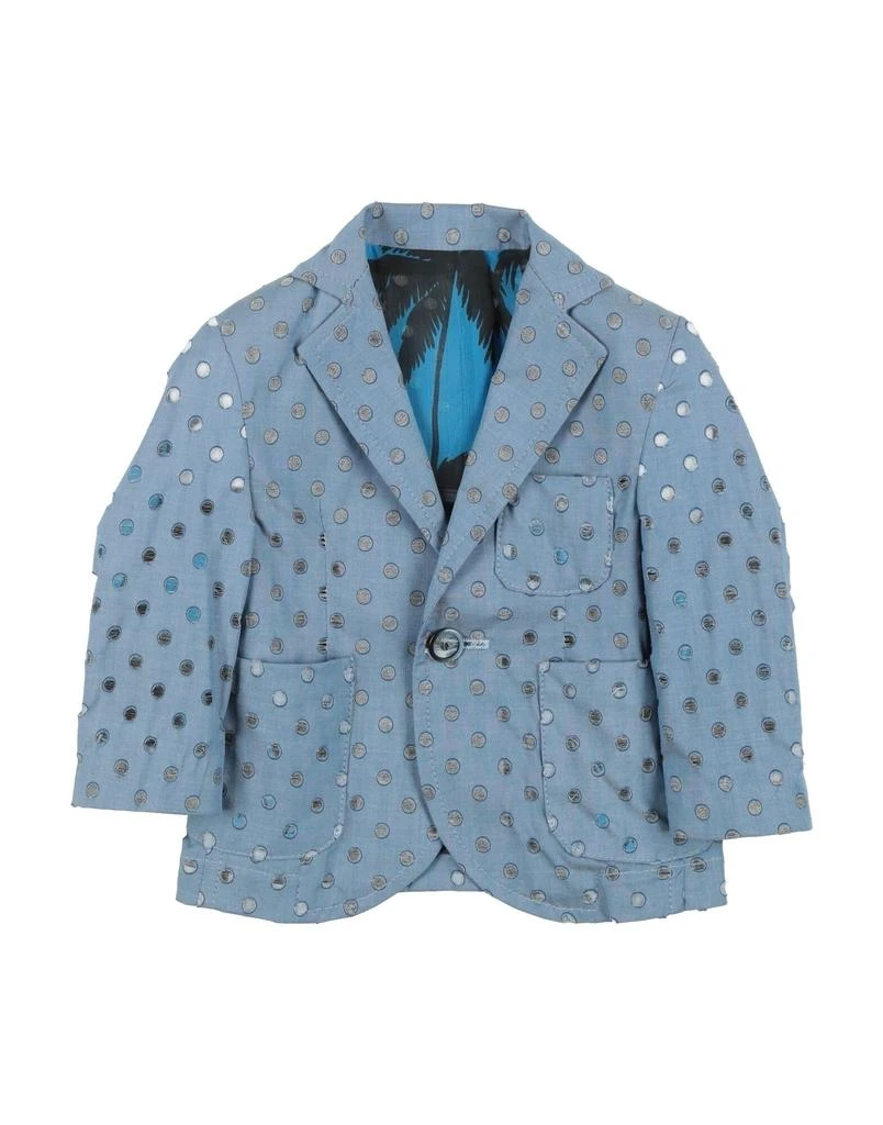 NEILL KATTER Blazer 1