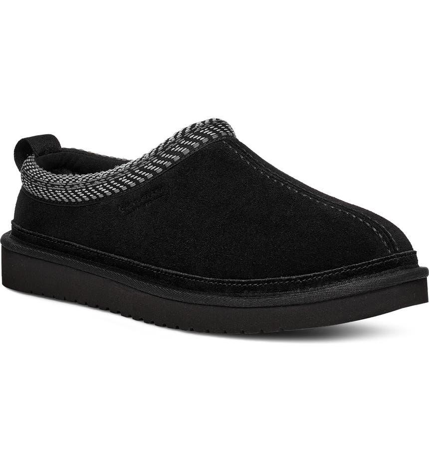 Koolaburra by UGG® Buree Faux Shearling Lined Slipper