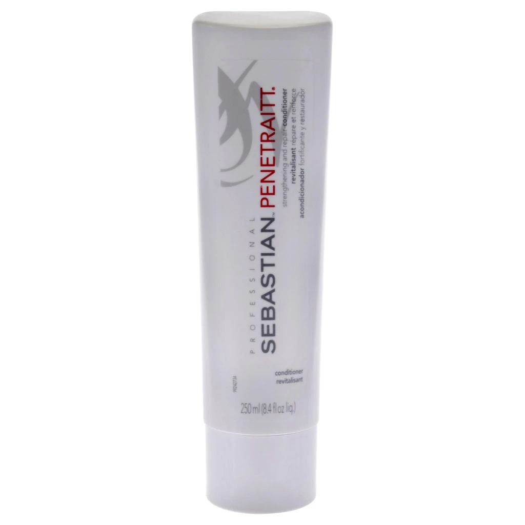 Sebastian Penetraitt Strengthening and Repair Conditioner by  for Unisex - 8.4 oz Conditioner 1