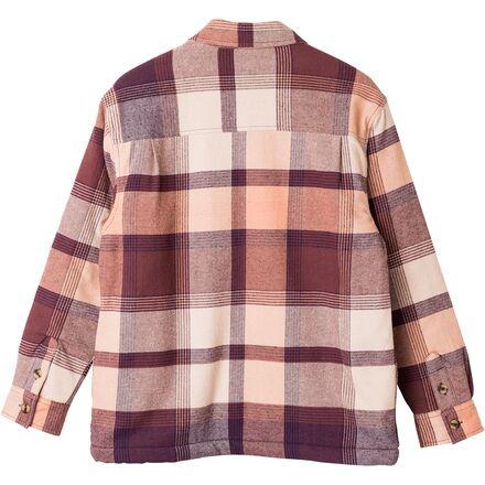 KAVU Pinedrona Shirt Jacket - Women's