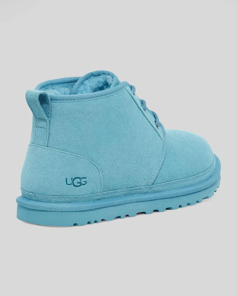 UGG Neumel Suede Desert Boots 3