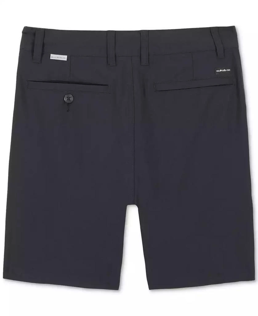 Quiksilver Big Boys Union Amphibian Stretch Shorts 2