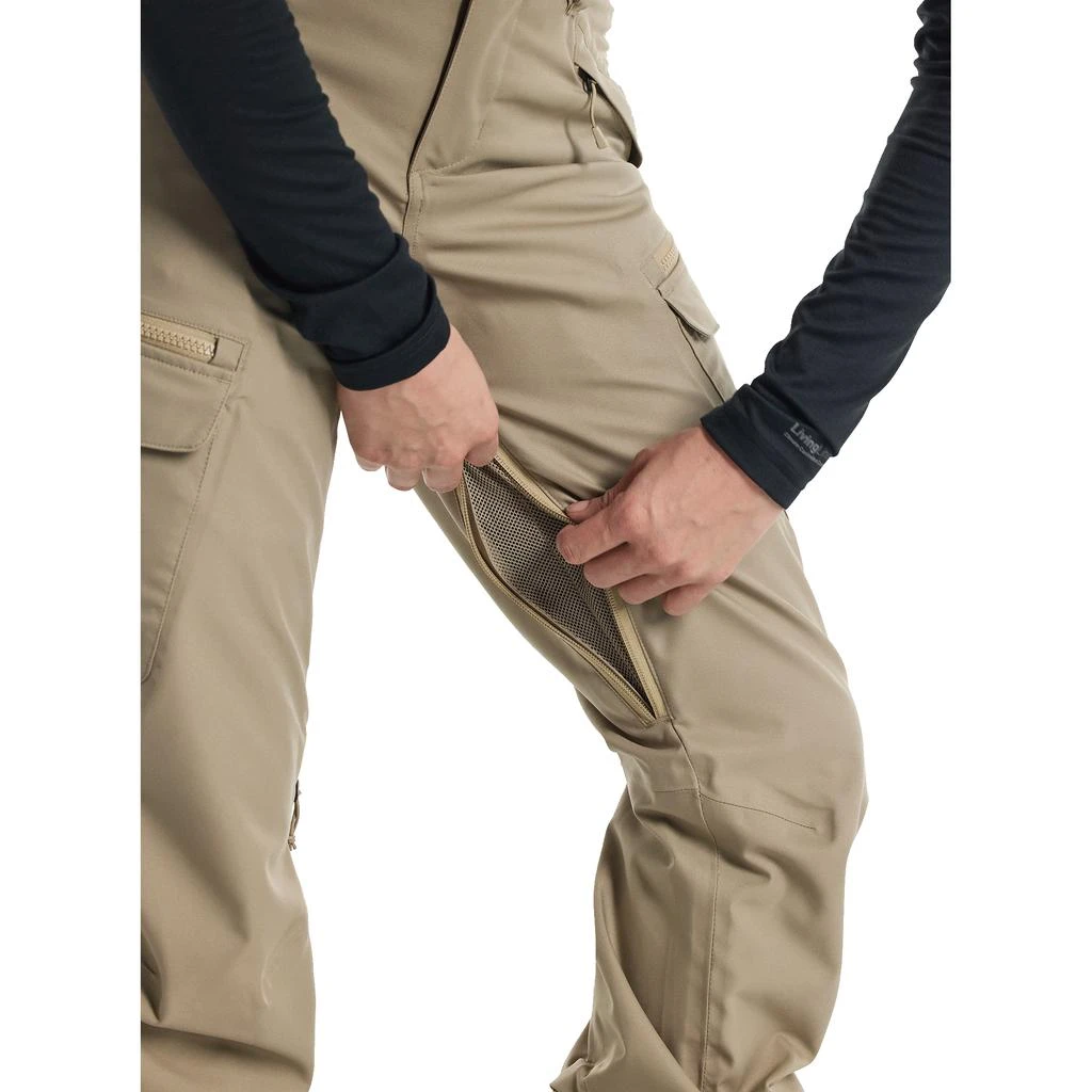 Burton Burton Gloria Stretch Insulated Pants - Women
s 4