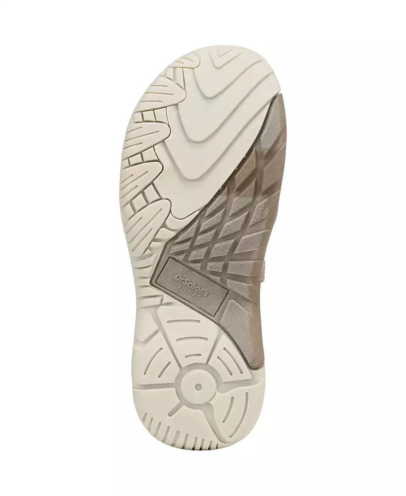 Dr. Scholl's Women's Adelyn Open Round Toe Sport Sandals 5