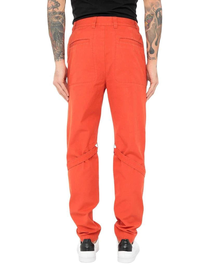 Ambush Ambush - Pantalon - Orange - Homme 5