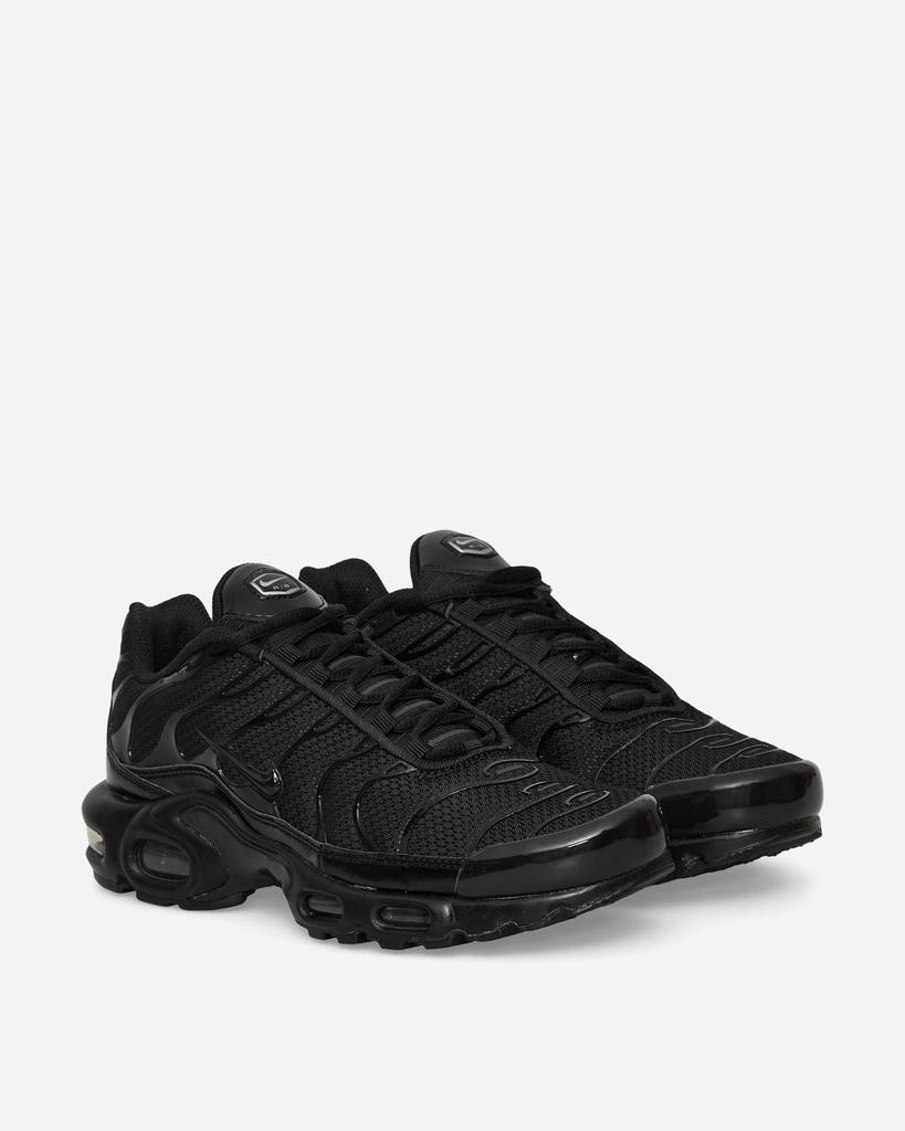 Nike Air Max Plus Sneakers Black