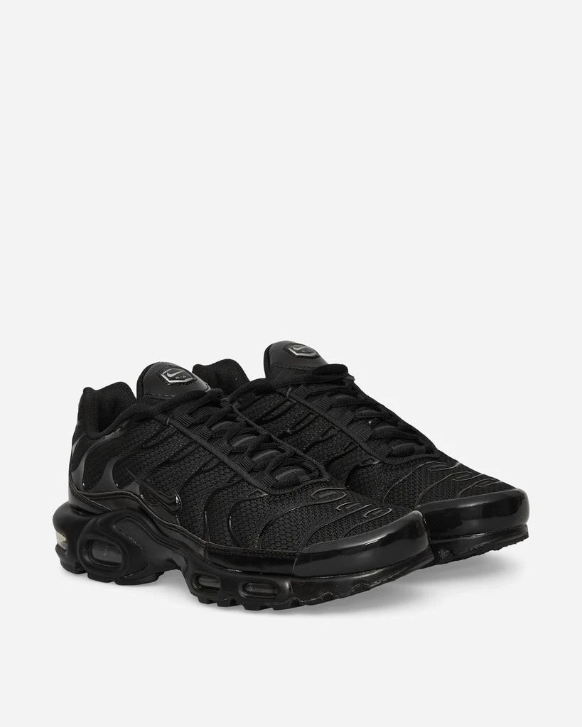 Nike Air Max Plus Sneakers Black 2