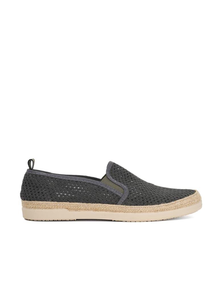 DUNE London Dune London Fisherr in grey