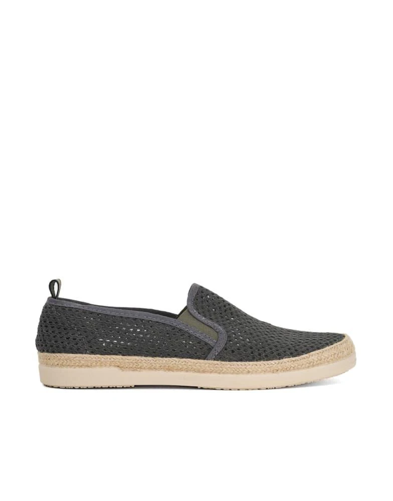 DUNE London Dune London Fisherr in grey 1