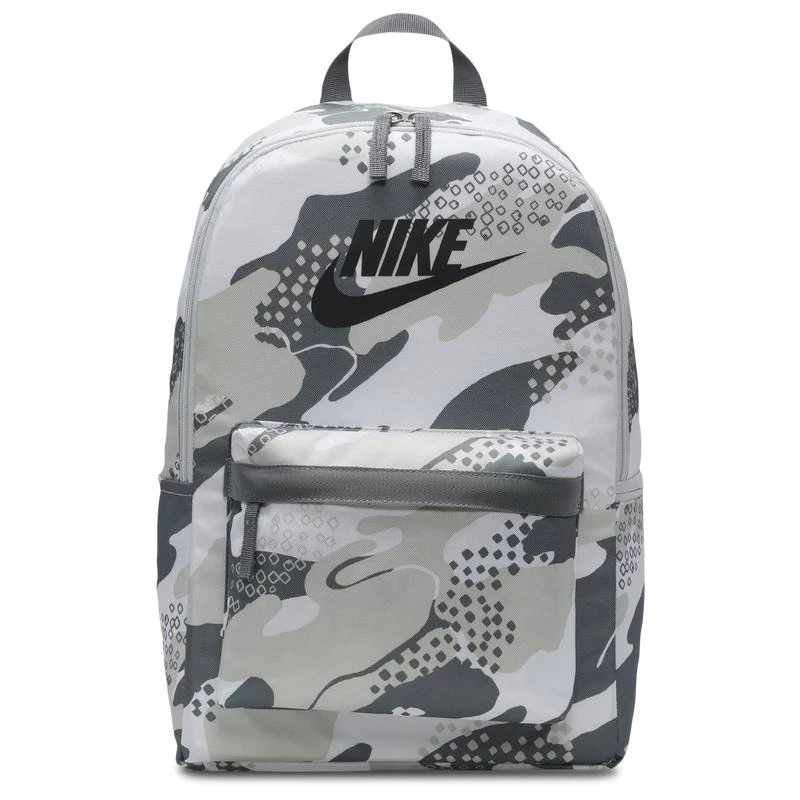 NIKE Nike Heritage Backpack - Boys' Grade School 1