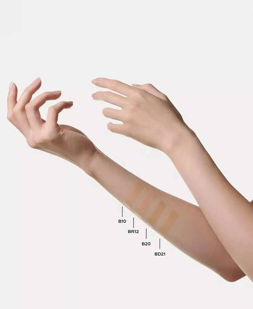 Chanel Water-Fresh Complexion Touch 3